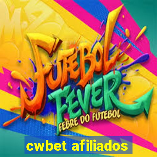 cwbet afiliados